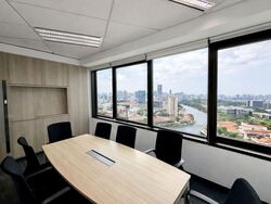 Chartered Bank Building (D1), Office #584864941